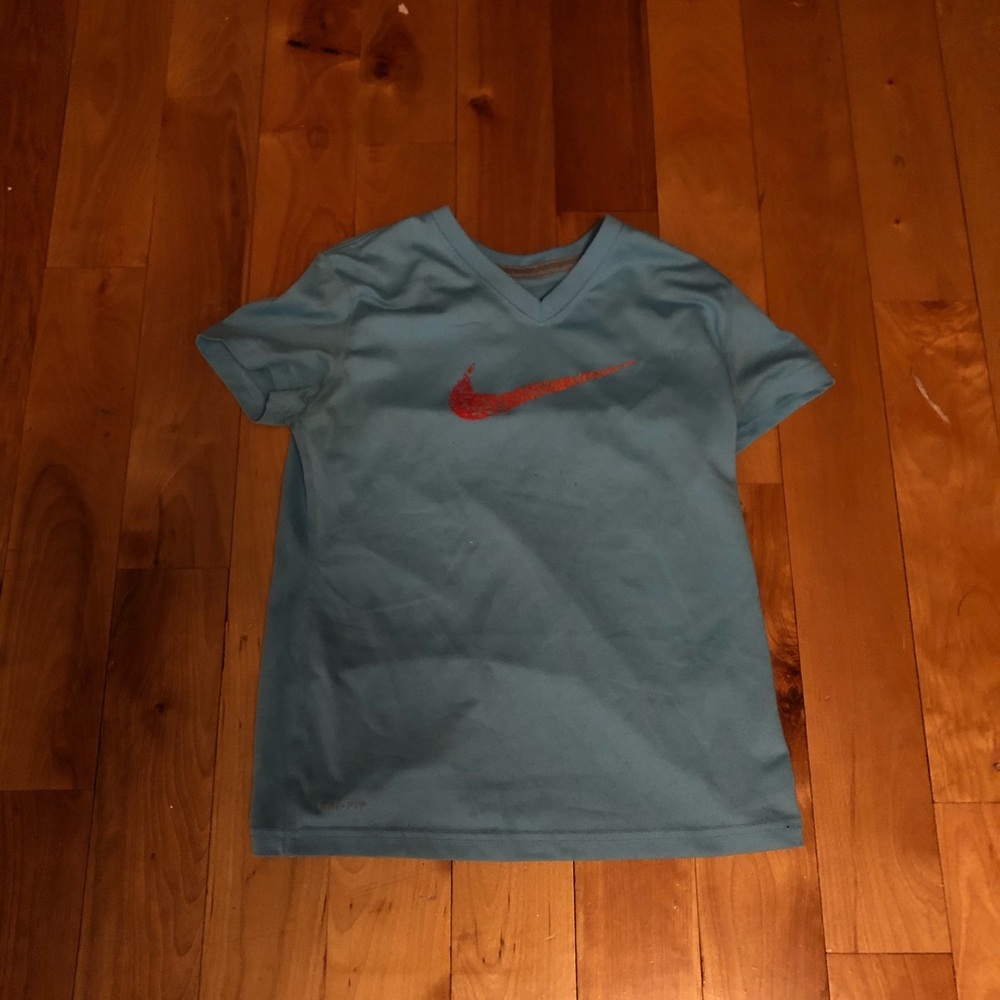 Nike shirt